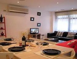 Apartamentos City