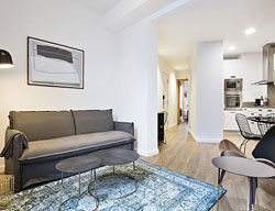 APARTAMENTOS SERVICES CITY