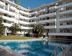 Apartamentos Clarimar