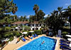 Apartamentos Club Ambassador, 3 llaves