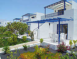 Apartamentos Club Calipso