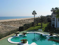 Apartamentos Club Deltamar I
