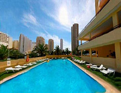 Apartamentos Club Dos Arcos