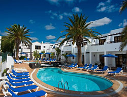 Apartamentos Club Flamingo