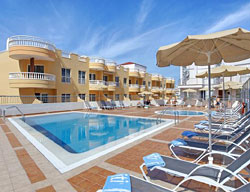 Apartamentos Club La Mar