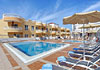 Apartamentos Club La Mar, 1 llave