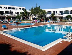 Apartamentos Club Las Olas