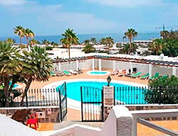 Apartamentos Club Las Vistas