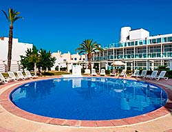Apartamentos Club Maritim