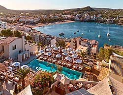 Apartamentos Club Santa Ponsa