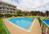 Apartamentos Comodoro, 1 llave