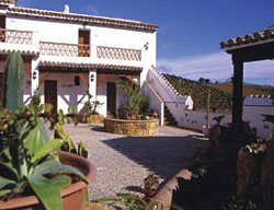Apartamentos Complejo Rural Caicune