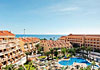 Apartamentos Compostela Beach, 3 llaves