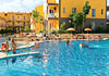 Apartamentos Compostela Beach Club, 3 llaves