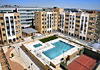 Apartamentos Compostela Suites, 2 llaves