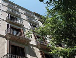 Apartamentos Consell De Cent