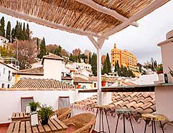 Apartamentos Constelacion