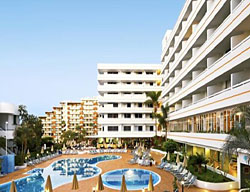 Apartamentos  Coral Beach