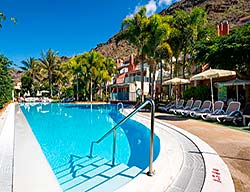 Apartamentos Cordial Mogan Valle