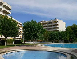 Apartamentos Cordoba