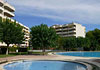 Apartamentos Cordoba, 1 llave