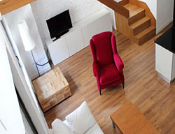 Apartamentos Coronado