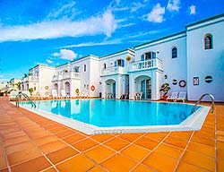 Apartamentos Coronamar