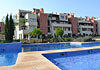 Apartamentos Corvera Golf & Country Club, 2 llaves