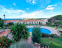 Apartamentos Costa Arenal