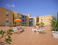 Apartamentos Costa D'or