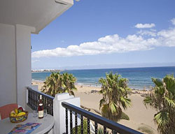 Apartamentos Costa Luz