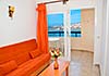 Apartamentos Costa Mar, 1 llave