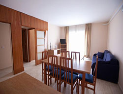 Apartamentos Costamar