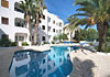 Apartamentos Costamar, 2 llaves