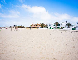 Apartamentos Cotillo Lagos
