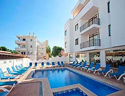 Apartamentos Cristo Del Consuelo
