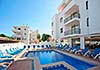 Apartamentos Cristo Del Consuelo, 2 llaves