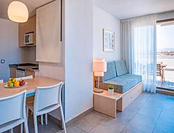 Apartamentos Cye Salou