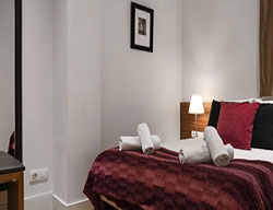 Apartamentos Dailyflats Pare Lainez