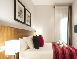 Apartamentos Dailyflats Villarroel