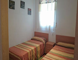 Apartamentos Daytona