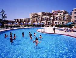 Apartamentos De Costa Bay