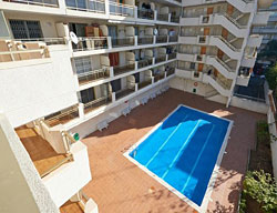 Apartamentos Decathlon-pentalon-maraton
