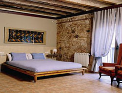 Apartamentos Decimononico