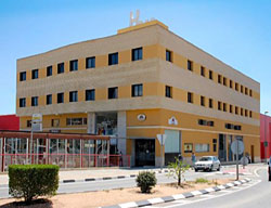 Apartamentos Del Mar
