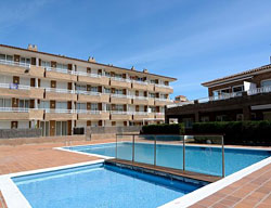 Apartamentos Del Sol