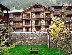 Apartamentos Deusol 3000
