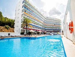 Apartamentos Deya