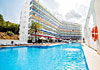 Apartamentos Deya, 2 llaves