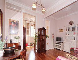 Apartamentos Diputacio